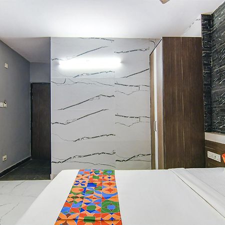 Fabexpress Subh Residency 호텔 Santragachi 외부 사진